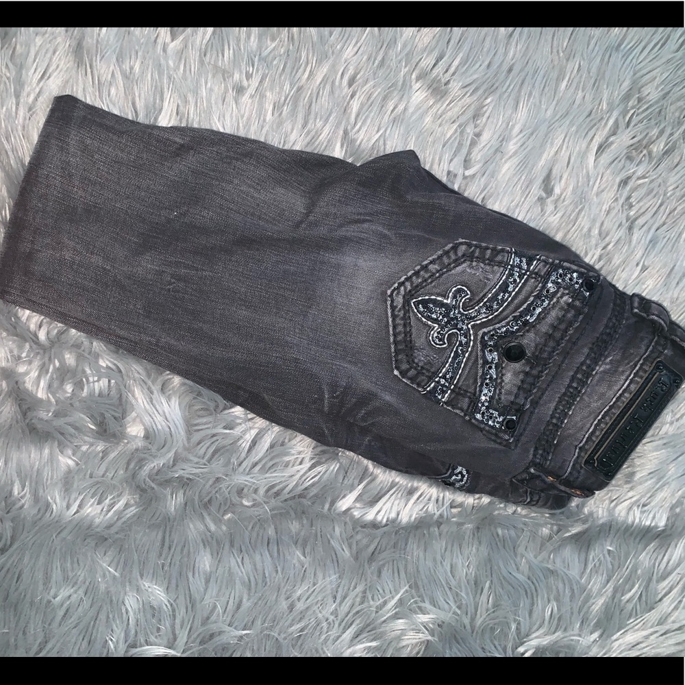 Rock Revival Designer Jeans